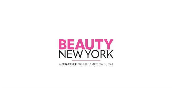 BEAUTY NEW YORK is a first-of-its-kind g